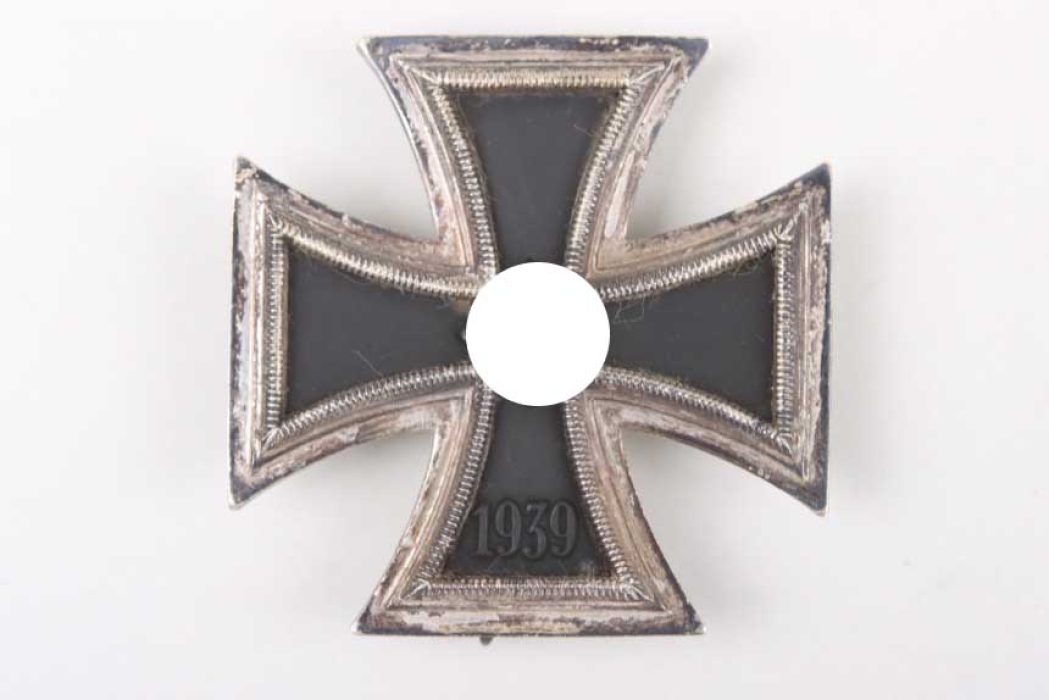 1939 Iron Cross 1st Class