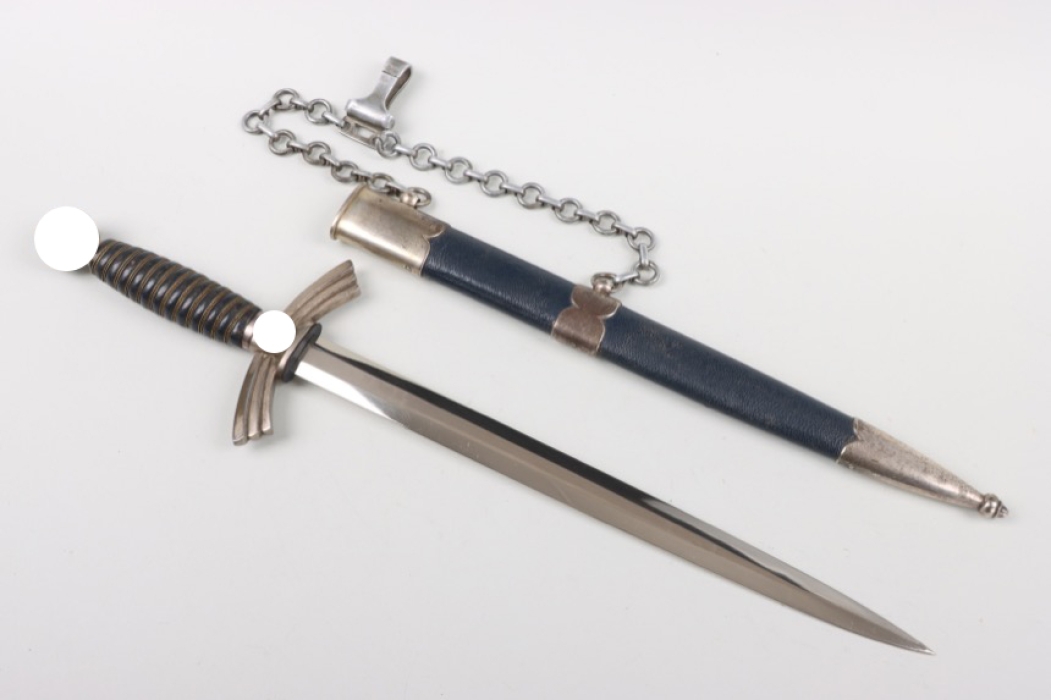 M35 aviator dagger "Borddolch" - ALCOSO