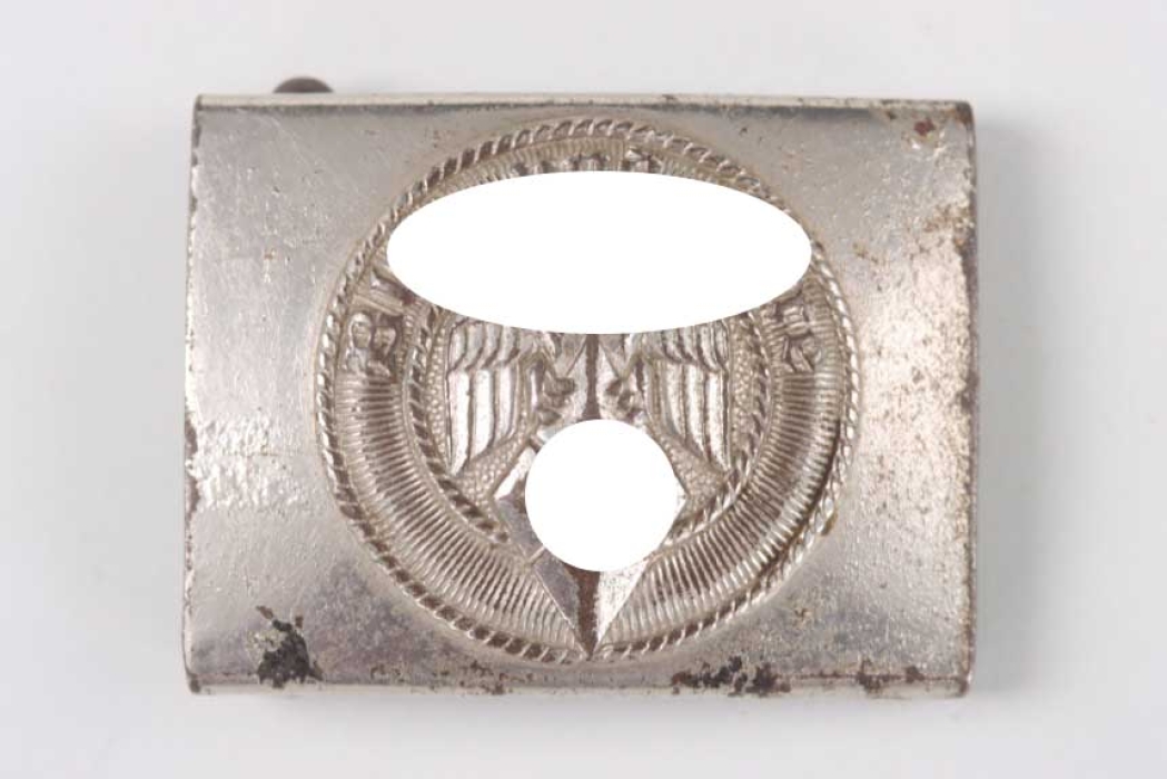 HJ buckle - Friedrich Linden 