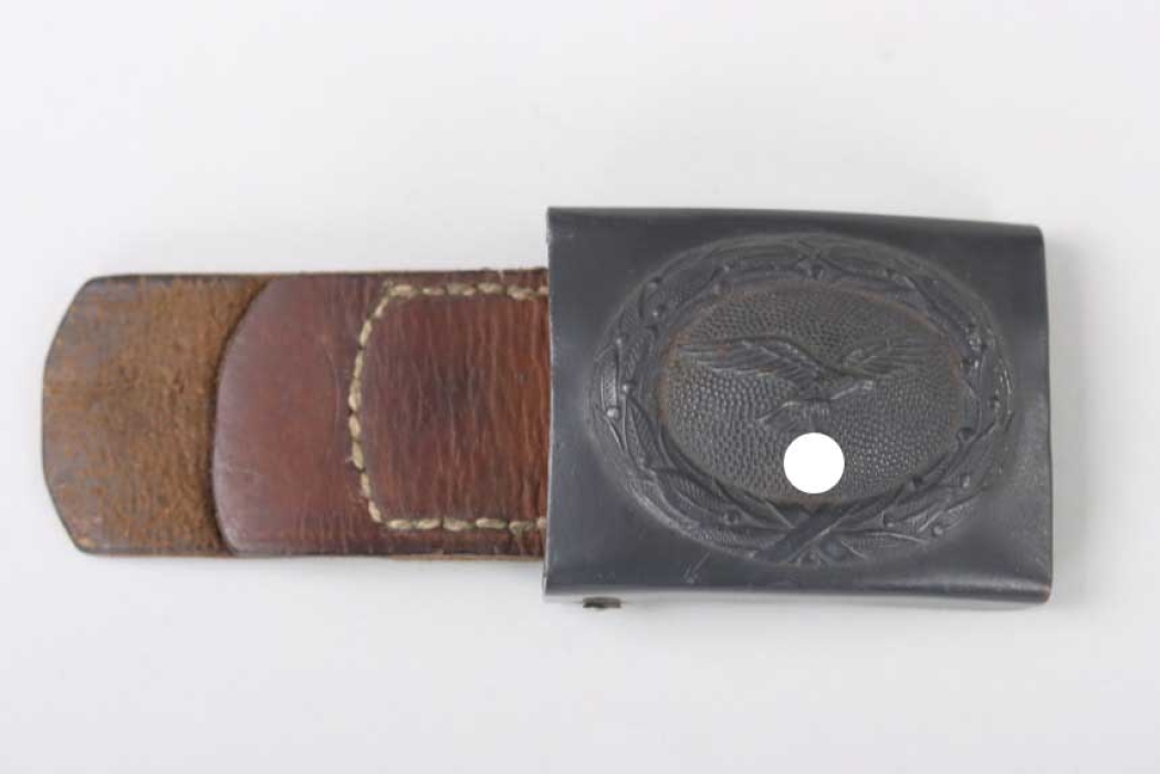 Luftwaffe field buckle (EM/NCO) - BSW