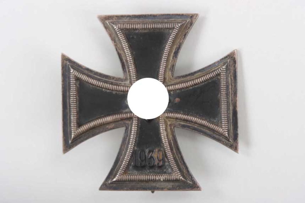 1939 Iron Cross 1st Class - L59