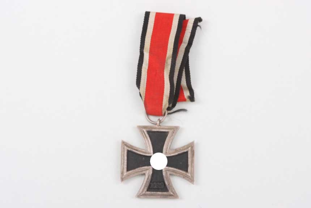 1939 Iron Cross 2nd Class round 3 Deschler