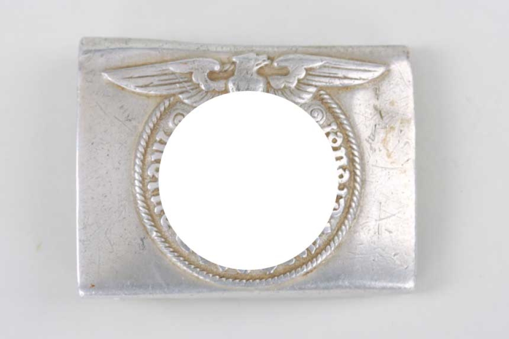 Waffen-SS EM/NCO buckle - 822/38