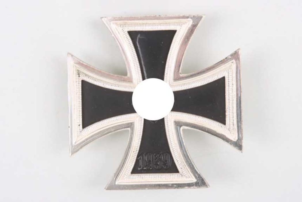 1939 Iron Cross 1st Class - W&L