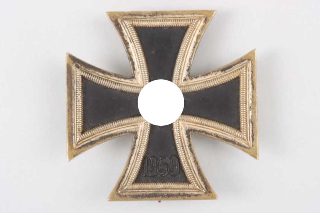 1939 Iron Cross 1st Class L/11