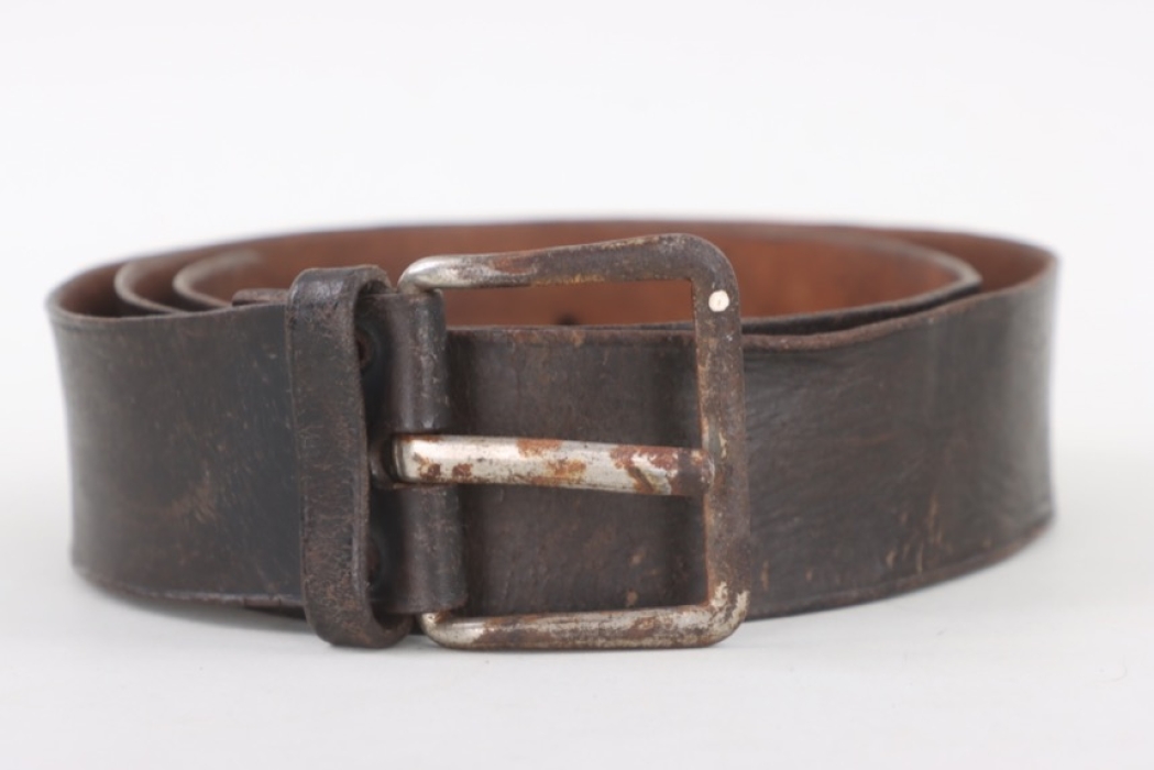 BDM single-claw buckle belt - RZM