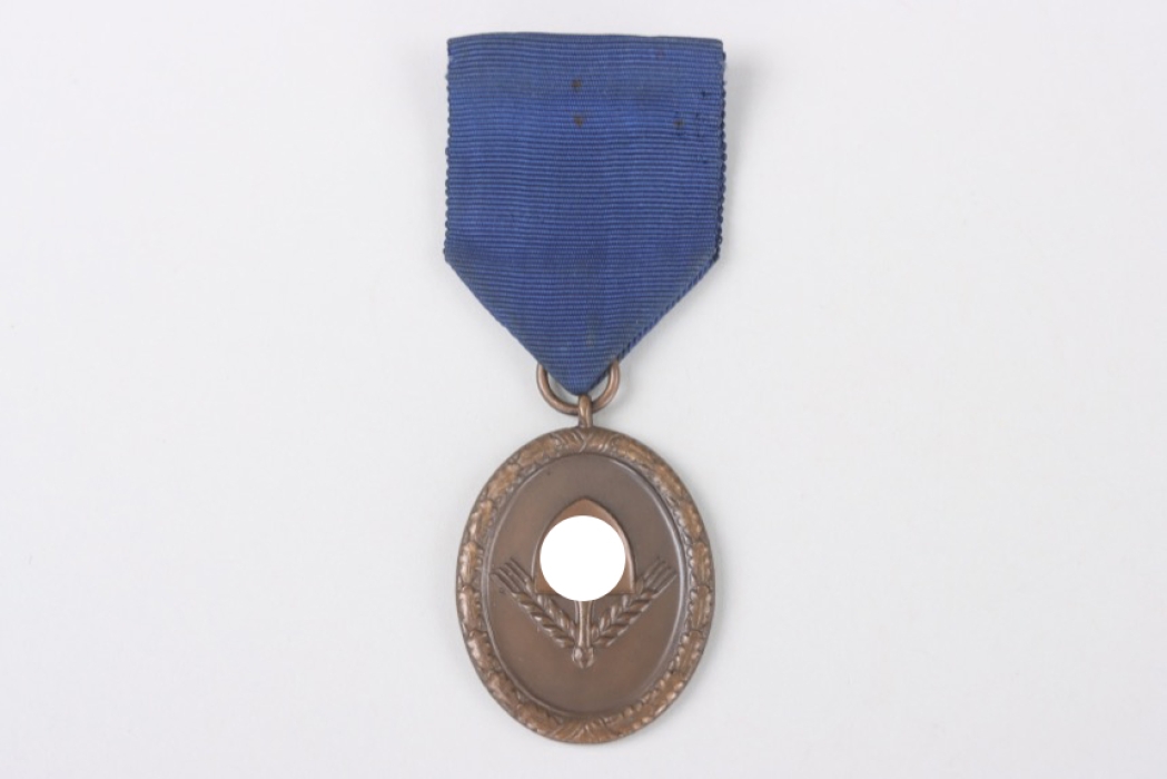 RAD Long Service Award, 4th Class