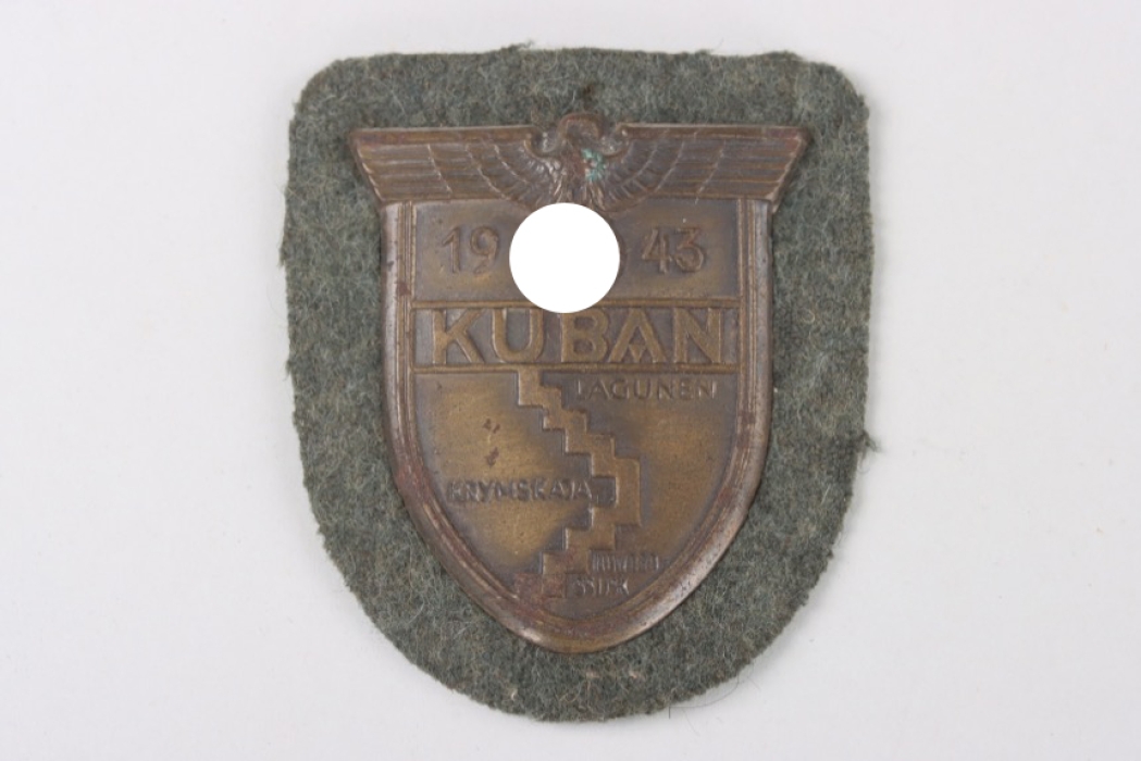 Kuban Shield