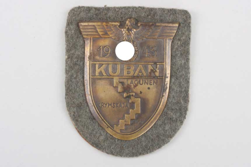 Heer Kuban Shield