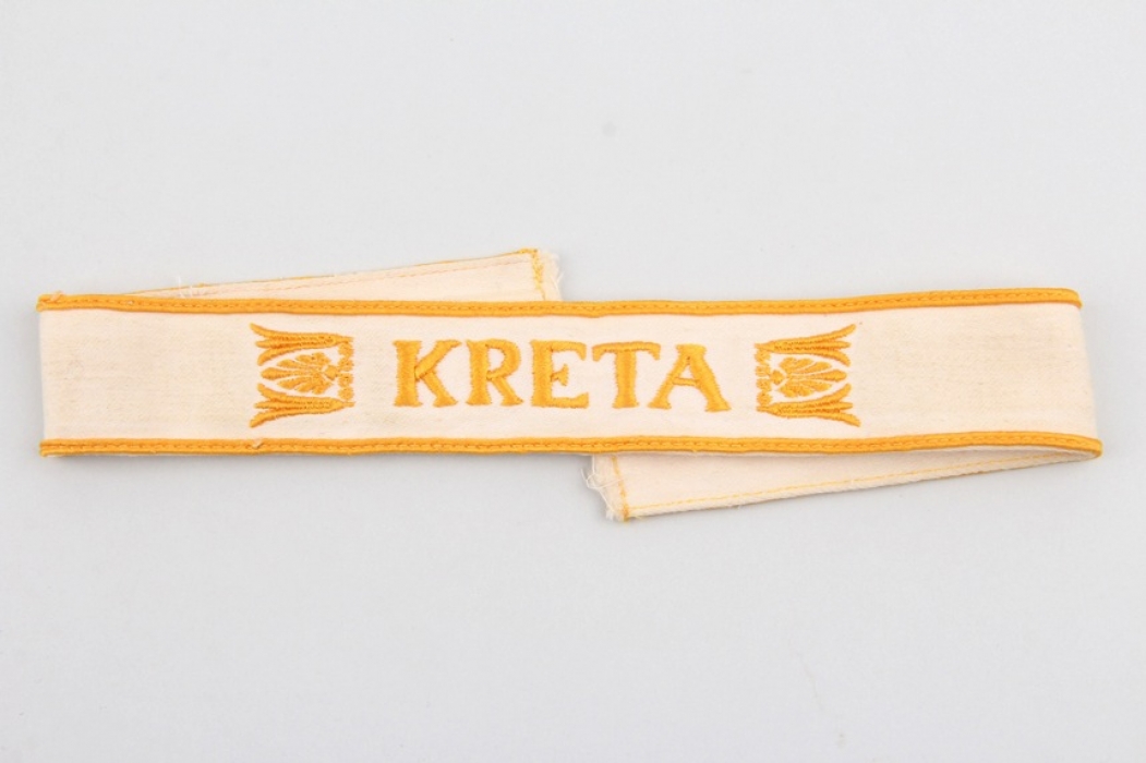 KRETA cuffband - mint 