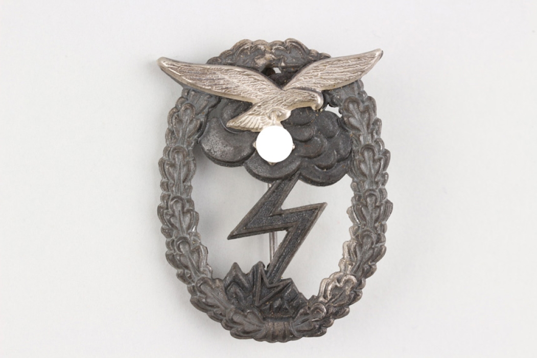 Ground Assault Badge 