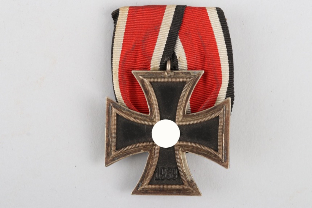 Solo Medal bar with Iron Cross