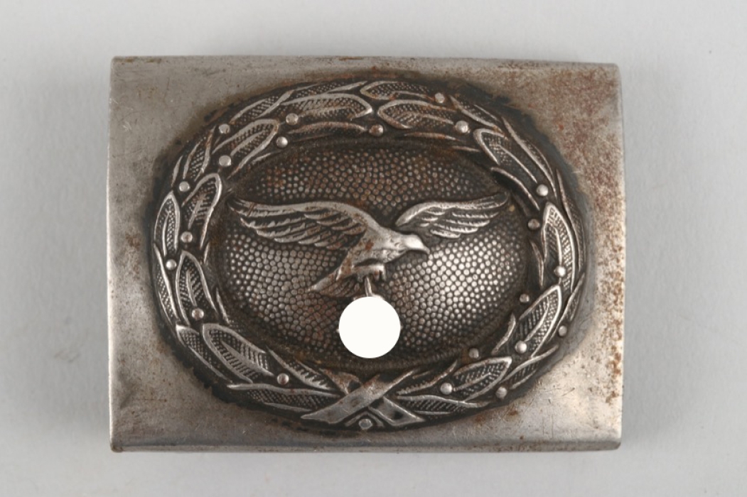 Luftwaffe field buckle (EM/NCO) - B&N