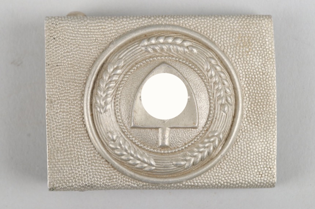 RAD buckle (EM/NCO)