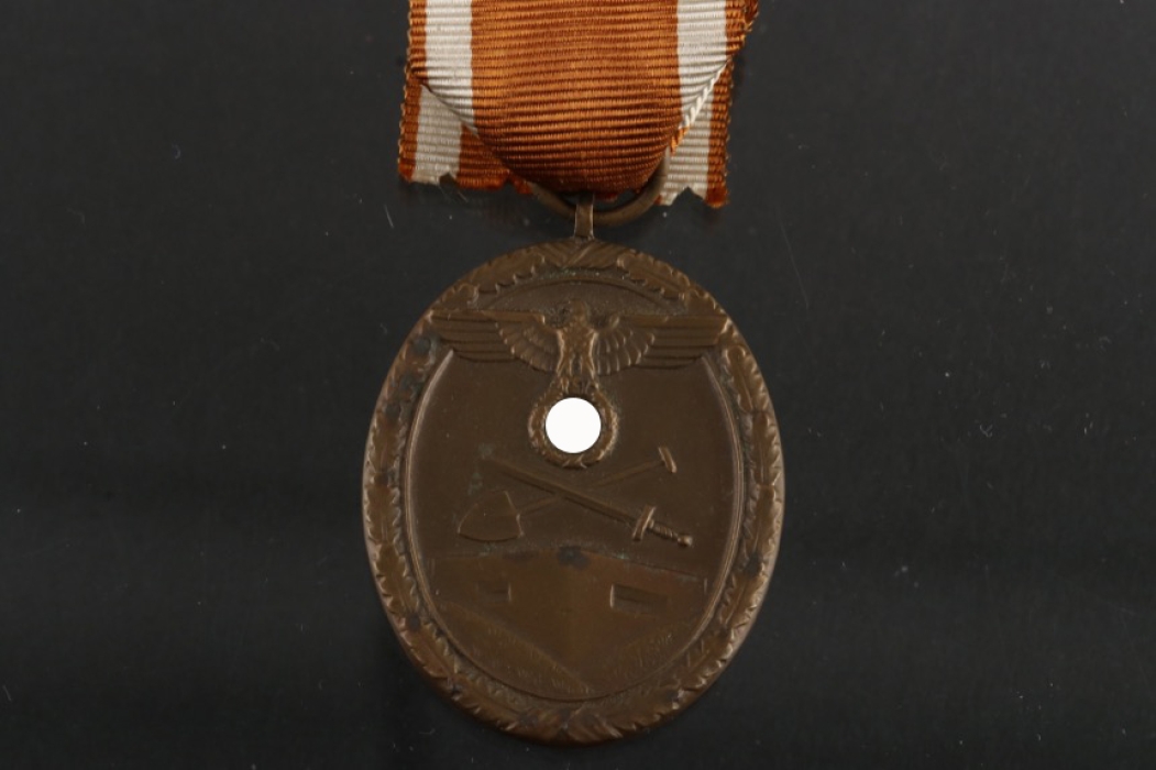 West Wall Medal