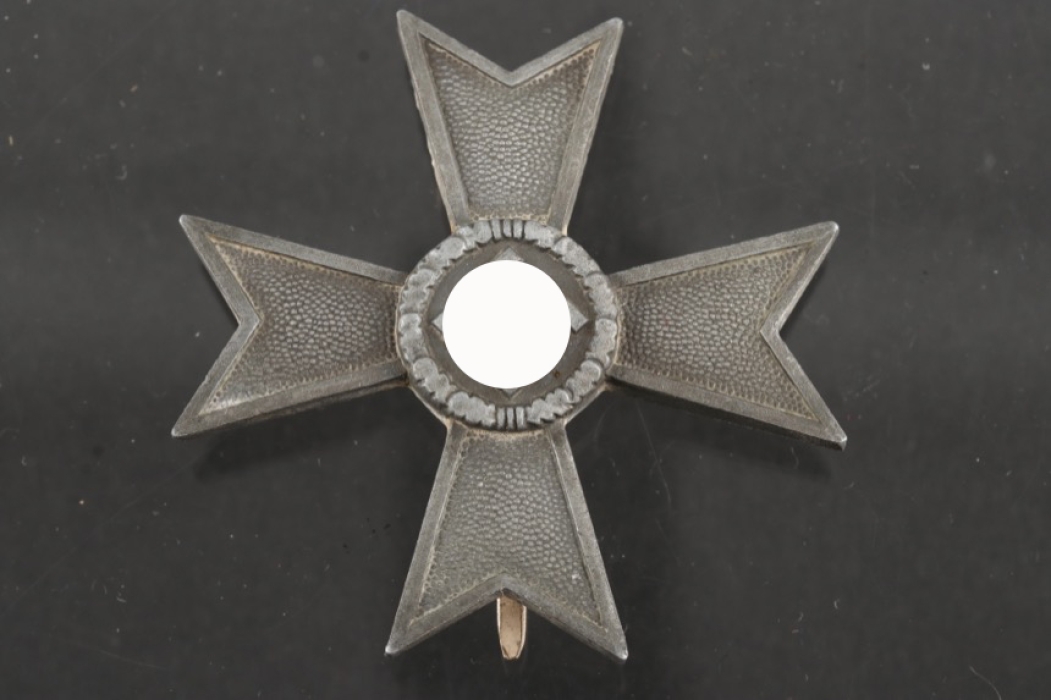 War Merit Cross 1st Class - Deumer "3"