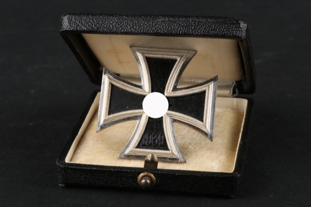 1939 Iron Cross 1st Class