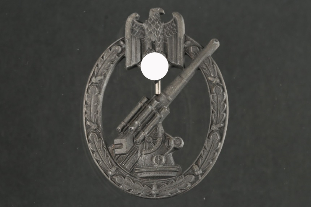 Army Flak Badge