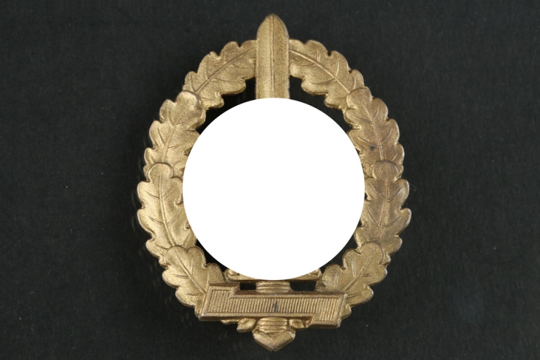 SA Defence Badge for War Disabled - M1/52