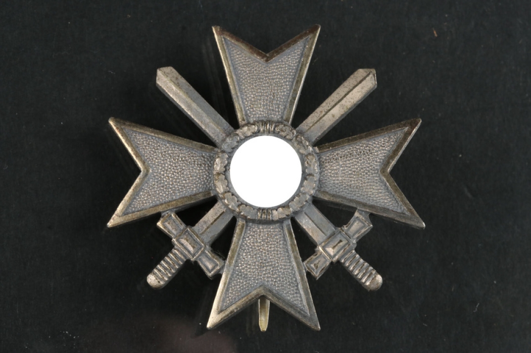 War Merit Cross 1st Class with Swords - L/53