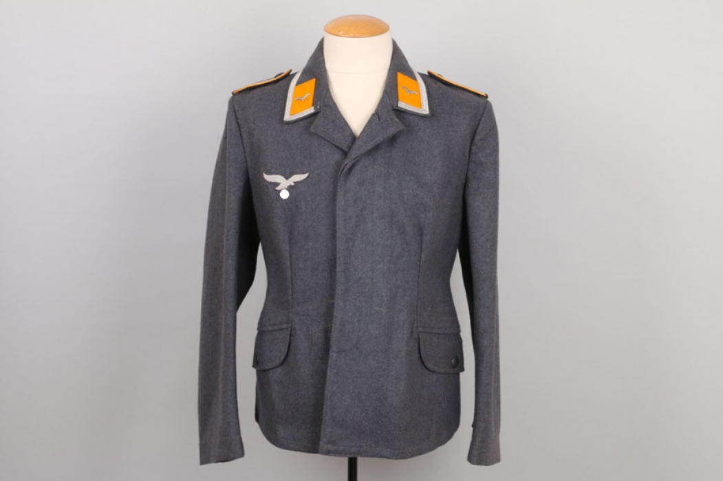 Luftwaffe flight blouse - NCO flying troops