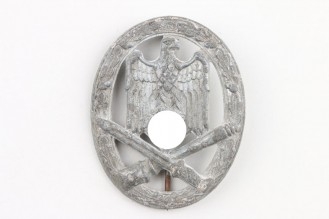 General Assault Badge - Assmann 4