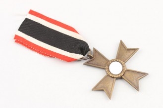 War Merit Cross 2nd Class without swords