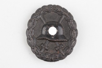 Wound Badge in black - 1st pattern