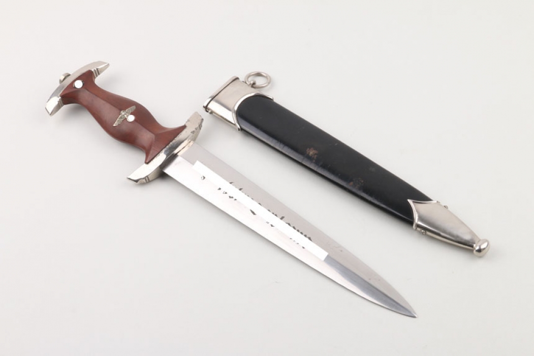 NSKK Service Dagger RZM M7/66 1938 Eickhorn 