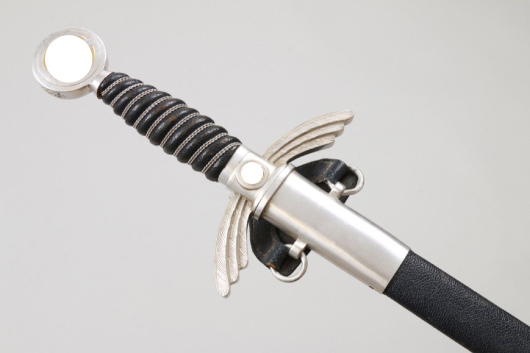 Luftwaffe sword - Helbig